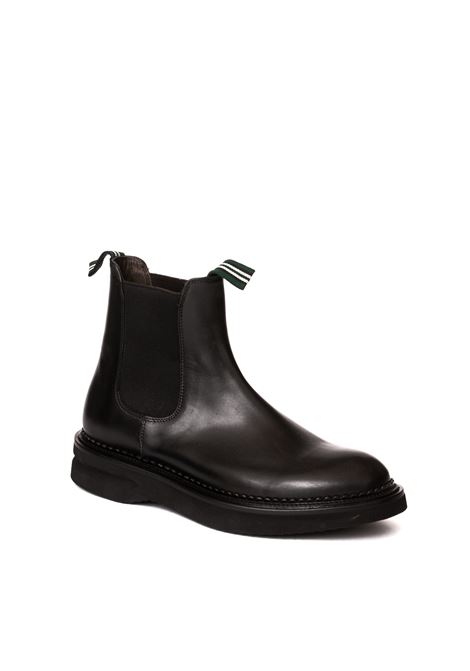  GREEN GEORGE | 2051BORMEO-NERO